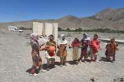 برگزاری جشن روز دختر در مراکز فرهنگی‌هنری سیستان و بلوچستان