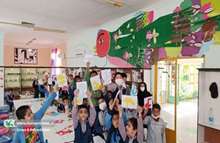 اجرای طرح کانون مدرسه در کانون پرورش فکری کودکان و نوجوانان سیستان و بلوچستان