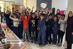 «کانون مدرسه» طرح محبوب دانش‌آموزان