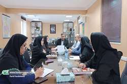 نشست هماهنگی هفته کتاب و کتابخوانی در کانون سیستان و بلوچستان برگزار شد