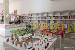 گشایش نمایشگاه‌های آثار مربیان و اعضا در مراکز فرهنگی‌هنری سیستان و بلوچستان