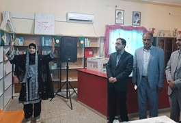 عدالت فرهنگی باید به دورترین نقاط مرزی برسد