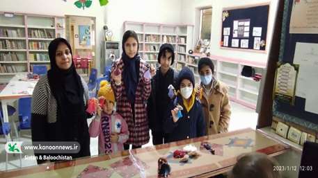  ویژه‌برنامه‌های زادروز حضرت فاطمه(س) در مراکز فرهنگی‌هنری سیستان و بلوچستان