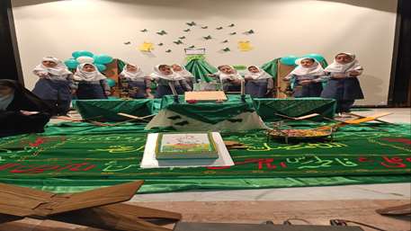  «پرورش حس دینی» برنامه‌ی مشترک کانون سیستان و بلوچستان و مدرسه