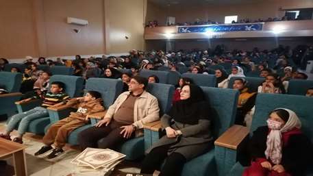  برگزاری ویژه برنامه‌ی روز جهانی تالاب‌ها در کانون سیستان و بلوچستان