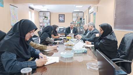  «طرح نماد» موضوع نشست شورای فرهنگی کانون سیستان و بلوچستان