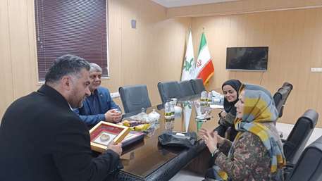  تجلیل از پیشکسوت ترویج علم در کانون پرورش فکری و استان سیستان و بلوچستان