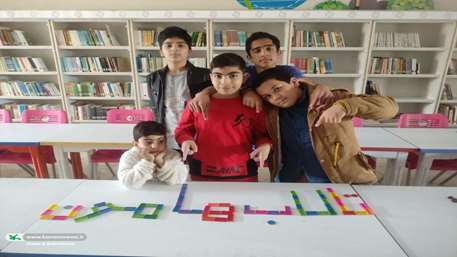  «تالاب هامون» دغدغه‌ی اعضای مرکز فرهنگی هنری شماره چهار زاهدان(سیستان و بلوچستان)