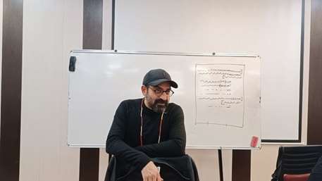  کارگاه آموزشی نمایشنامه نویسی در کانون سیستان و بلوچستان