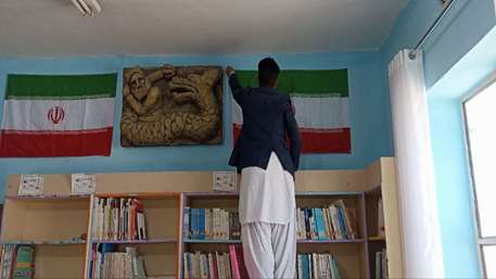  آمادگی کانون پرورش فکری کودکان و نوجوانان سیستان و بلوچستان برای آغاز دهه فجر